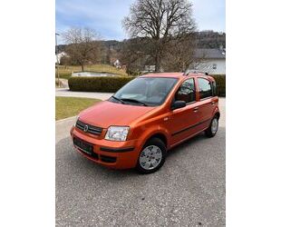 Fiat Panda Gebrauchtwagen
