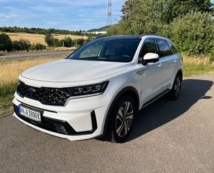 Kia Sorento Gebrauchtwagen