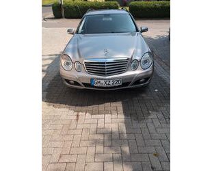 Mercedes-Benz E 280 Gebrauchtwagen