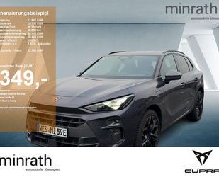 Cupra Terramar Gebrauchtwagen