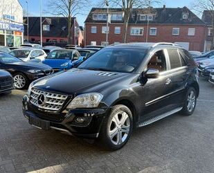 Mercedes-Benz ML 350 Gebrauchtwagen