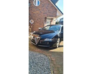 Alfa Romeo GT Gebrauchtwagen