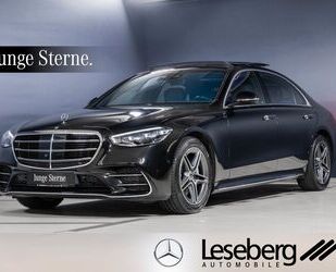 Mercedes-Benz S 400 Gebrauchtwagen