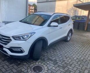 Hyundai SANTA FE Gebrauchtwagen