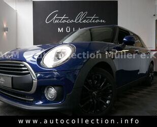 Mini One Clubman Gebrauchtwagen