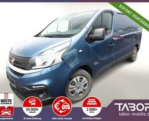 Fiat Talento Gebrauchtwagen