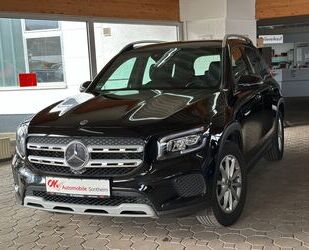 Mercedes-Benz GLB 220 Gebrauchtwagen