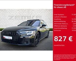 Audi A8 Gebrauchtwagen