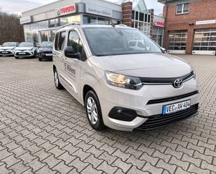 Toyota Proace City Gebrauchtwagen