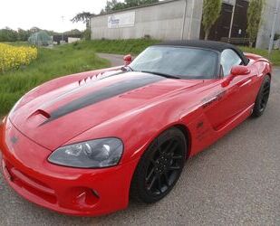 Dodge Viper Gebrauchtwagen