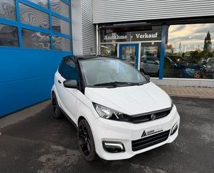 Aixam City Gebrauchtwagen