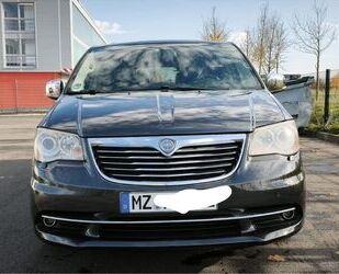 Lancia Voyager Gebrauchtwagen