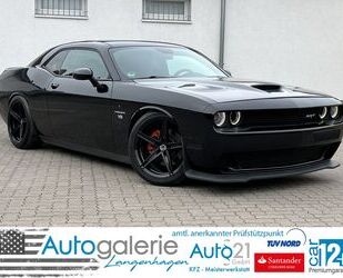 Dodge Challenger Gebrauchtwagen
