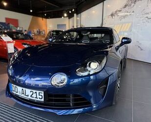 Alpine A110 Gebrauchtwagen