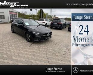 Mercedes-Benz A 200 Gebrauchtwagen