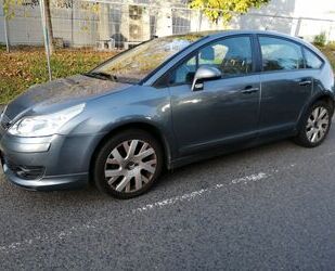 Citroen C4 Gebrauchtwagen