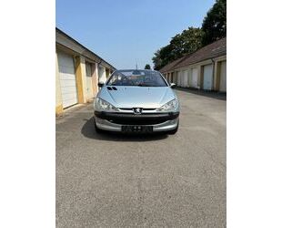 Peugeot 206 Gebrauchtwagen