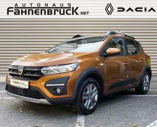 Dacia Sandero Gebrauchtwagen
