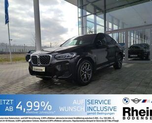 BMW X4 Gebrauchtwagen