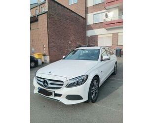 Mercedes-Benz C 350 Gebrauchtwagen