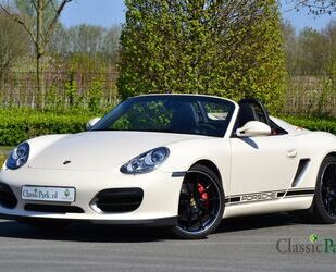 Porsche Boxster Gebrauchtwagen