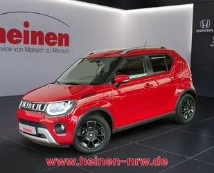 Suzuki Ignis Gebrauchtwagen
