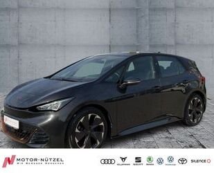 Cupra Born Gebrauchtwagen