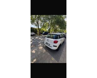 Fiat 500L Gebrauchtwagen