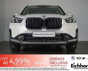 BMW X1 Gebrauchtwagen