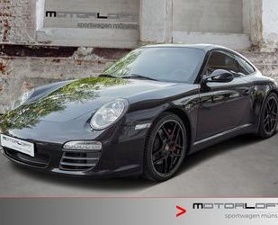 Porsche 997 Gebrauchtwagen