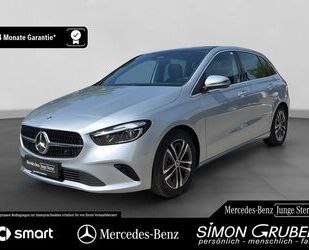 Mercedes-Benz B 250 Gebrauchtwagen