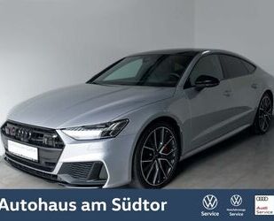 Audi S7 Gebrauchtwagen