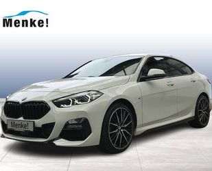 BMW 218 Gran Coupé Gebrauchtwagen