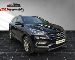 Hyundai SANTA FE Gebrauchtwagen