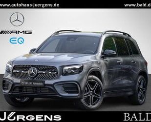 Mercedes-Benz GLB 220 Gebrauchtwagen