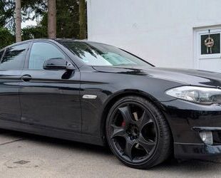 BMW 535 Gran Turismo Gebrauchtwagen