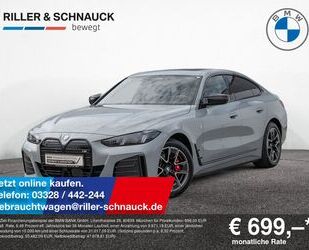 BMW i4 Gebrauchtwagen