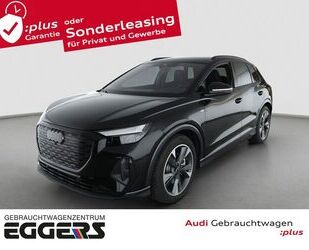 Audi Q4 e-tron Gebrauchtwagen