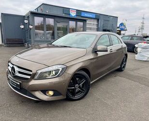 Mercedes-Benz A 200 Gebrauchtwagen