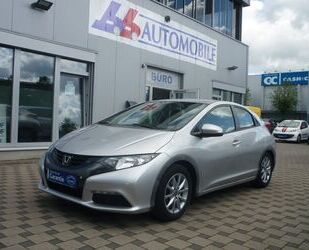Honda Civic Gebrauchtwagen