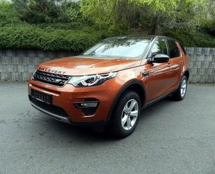 Land Rover Discovery Sport Gebrauchtwagen