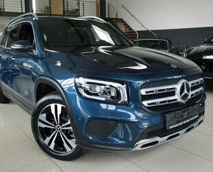 Mercedes-Benz GLB 250 Gebrauchtwagen