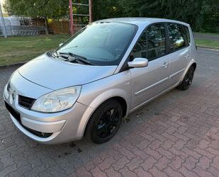 Renault Scenic Gebrauchtwagen