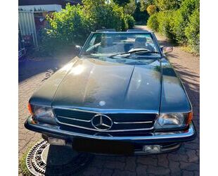 Mercedes-Benz SL 300 Gebrauchtwagen