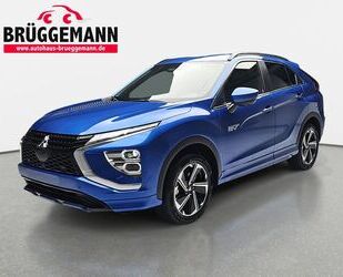 Mitsubishi Eclipse Cross Gebrauchtwagen