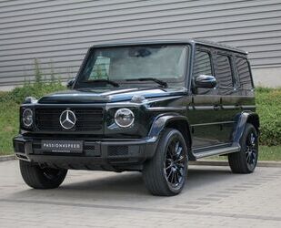Mercedes-Benz G 400 Gebrauchtwagen