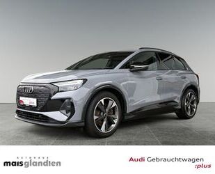 Audi Q4 e-tron Gebrauchtwagen