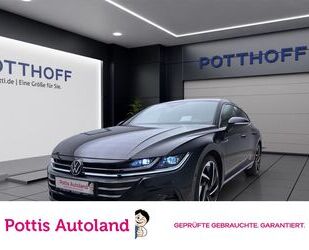 VW Arteon Gebrauchtwagen