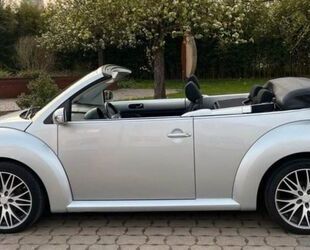 VW New Beetle Gebrauchtwagen