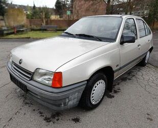 Opel Kadett Gebrauchtwagen